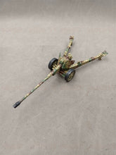 1/35 8.8 cm Anti-Tank Gun Painted Finished Model